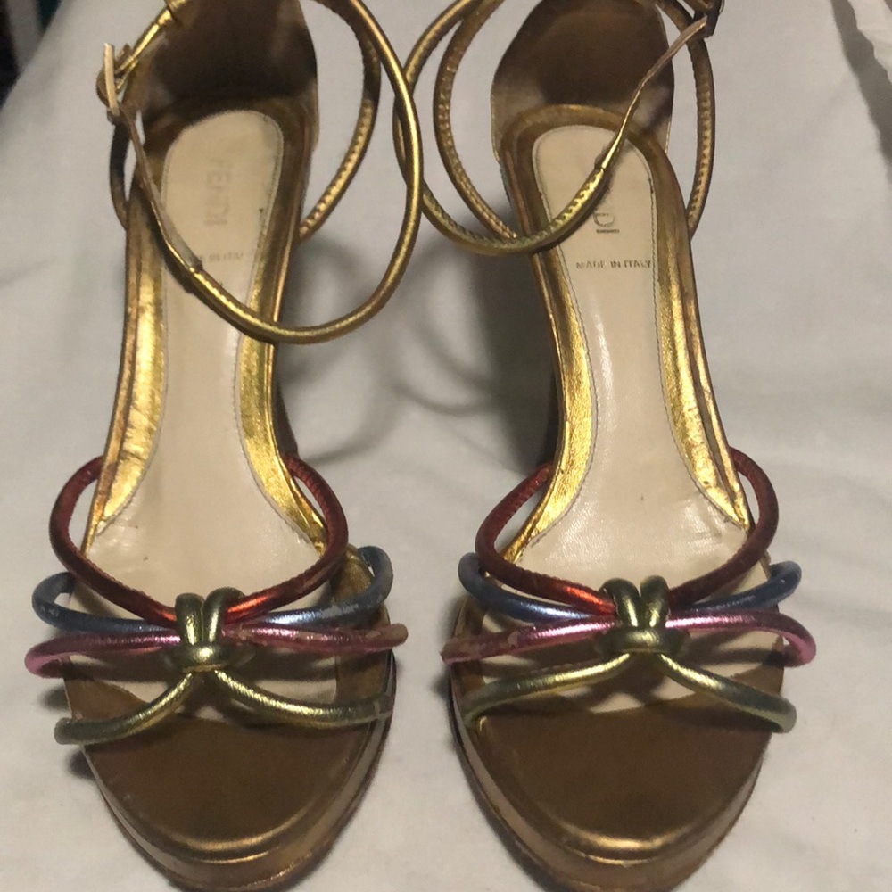 Vintage Fendi